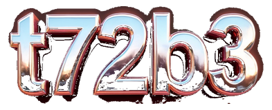 t72b3 logo